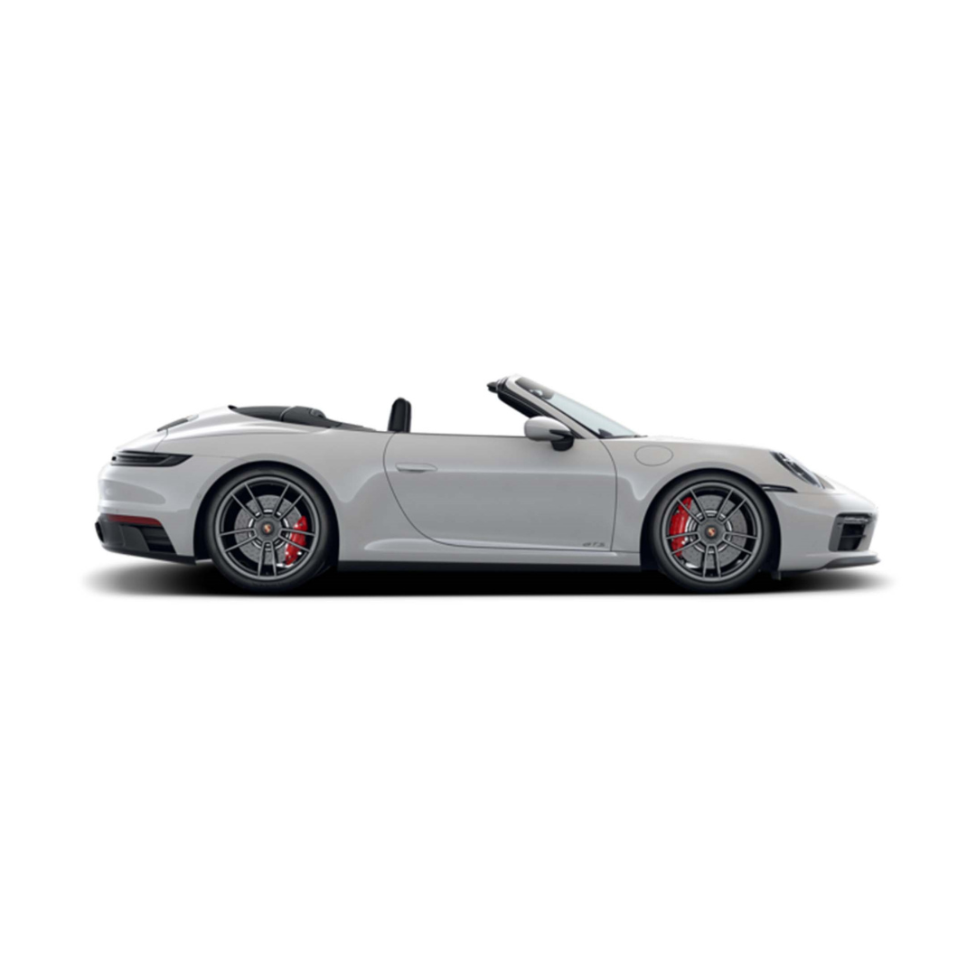 Porsche 911 Carrera 4S