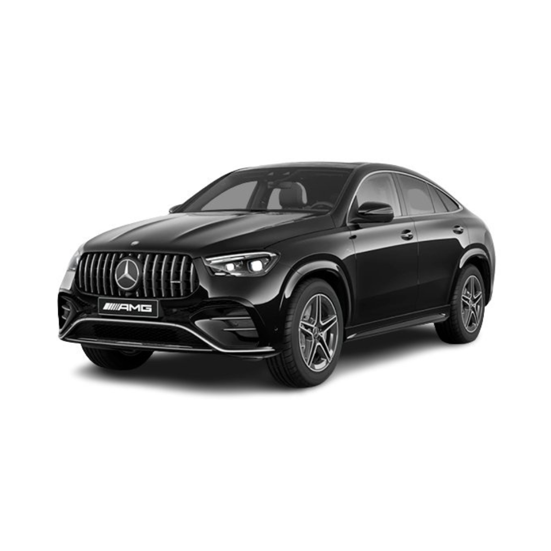 Mercedes GLE