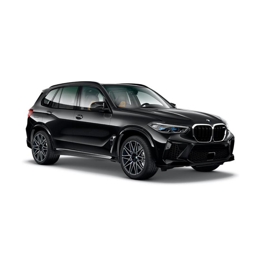 BMW X5 M Sport