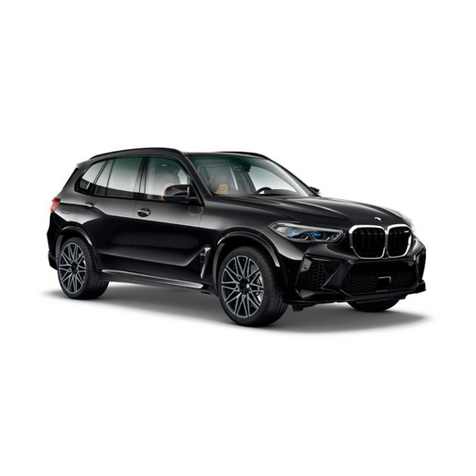 BMW X5 M Sport