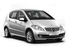 Mercedes classe A