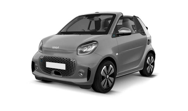 Smart Cabrio