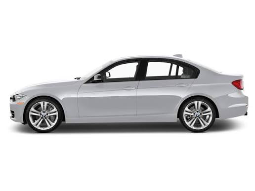 BMW Serie 3