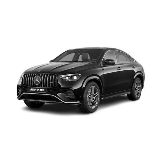 Mercedes GLE 