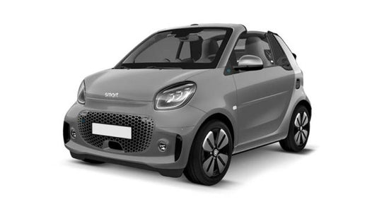 Smart Cabrio