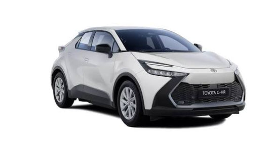 Toyota CHR