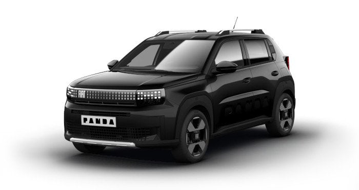 Fiat Grande Panda